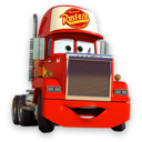 Cars,Mack,Car