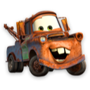 Cars,Mater,Car