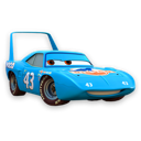 Cars,Mrs,The,King,Car