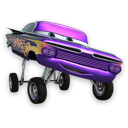 Cars,Ramone,Car