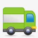 delivery,car