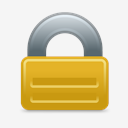 lock