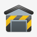 storehouse