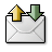 mail,receive,send