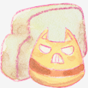 folder,cat,angry
