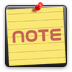 Note