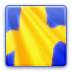 Swedish,Flag