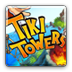 Tiki,Towers