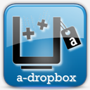 a,dropbox