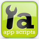 app,scripts