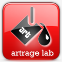 artrage,lab