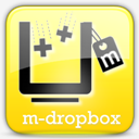 m,dropbox