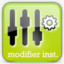 modifier,inst