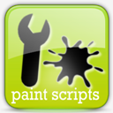 paint,scripts