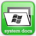 system,docs