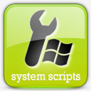system,scripts