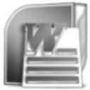 application,msword