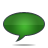 bubble,chat,comment,green,speech,talk