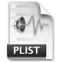 audio,x,mp,playlist