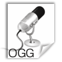 audio,x,speex,ogg