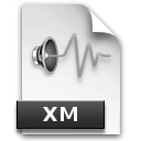 audio,x,xm