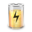 battery,charged