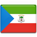 equatorial,flag,guinea