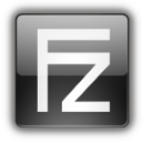 filezilla