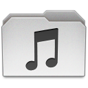 folder,music