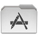 folder,applications