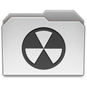 folder,burnable