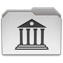 folder,library