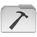 folder,settings