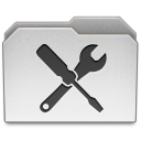 folder,utilities