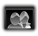 gdm,login,photo