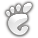 gnome,about,logo