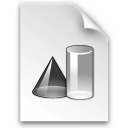 model,vrml