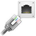 network,wired