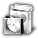 package,manager,icon