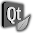 qtcreator,logo