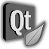qtcreator,logo