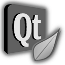 qtcreator,logo