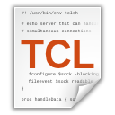 tcl,text,x