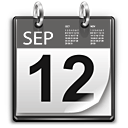 stock,calendar
