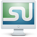 monitor,screen,stumbleupon