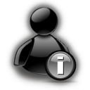 user,info