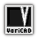 varicad
