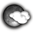 weather,few,clouds,night
