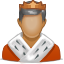 king,royal,user