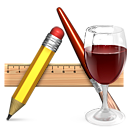 wine,winecfg